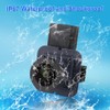 JDMON Backup Camera Replacement for Lincoln MKZ 2013 2014 2015