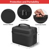 casmilee Digital Camera Case Compatible with Canon EOS Rebel T7