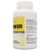 Berberine 520 mg I 90 Capsules High Dose I 100%