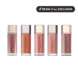 Spring Lip Velvet Kit