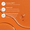 Aprilskin Carrotene IPMP™ Exfoliating Body Wash | Salicylic Acid Body