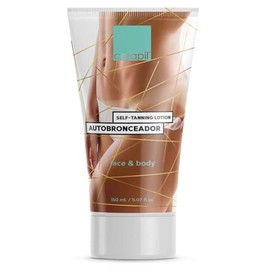 Cerapil Autobronceador Cara & Cuerpo - 150 ml
