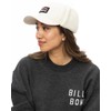 Billabong BE014903 Trapper Cap, WCP