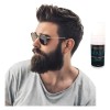 Shampoo Para Crecimiento De Barba Con Bergamota 2x1 Oferta !