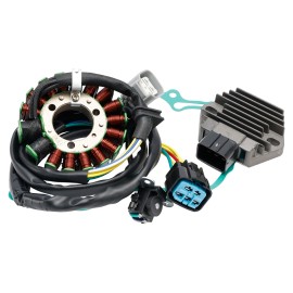 Generator Stator Regulator Gasket For Honda TRX450R TRX450ER 2006 2007 2008 2009Specification: M550-C455