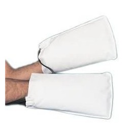 Heated Mitts - 1 Pair (SA-EM110)