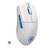 BLIZZARD Tribe Mouse Gaming Ultraligero de 49g, Mouse Inalámbrico con