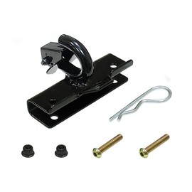 SP1 J-Type Hitch Compatible with Ski-Doo SM-12566