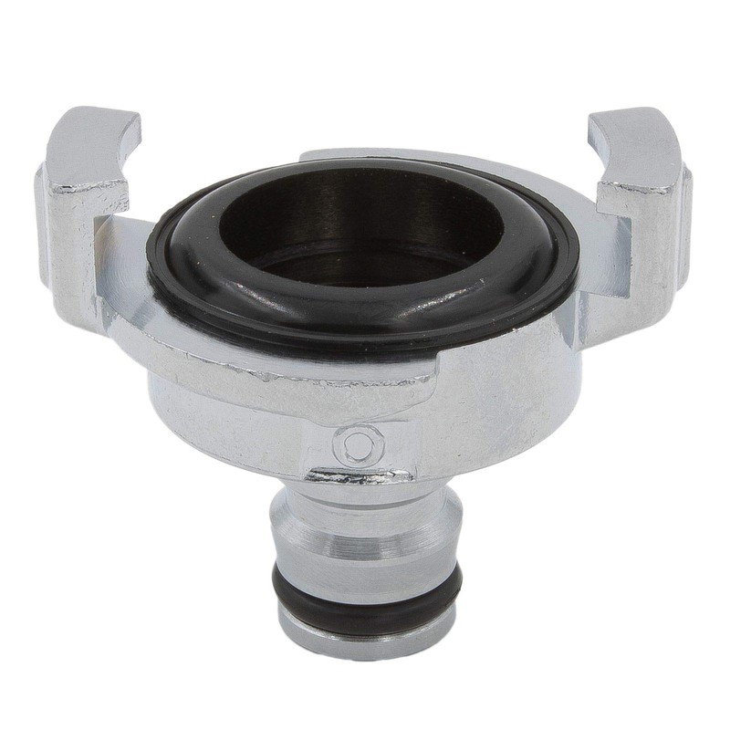 SpiceFlow Couplings, 1/2"