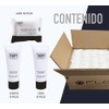 Kit Amenidades Airbnb Hotel Thrpy Contiene 200 Piezas Jabón Shampoo