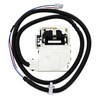 W11368616 Washer Lid Lock Assembly Compatible with Whirlpool Maytag