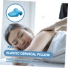 LIFKOME Cervical Pillow for Alignment Ergonomic Cushion for and Muscle