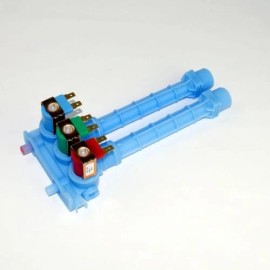 Electrolux 134371220 1/2" Valve Disp Short Tubes W/NTC