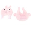 Baby Breastfeeding Pillow Multi Functional Portable Support Reduce Pressure Maternity