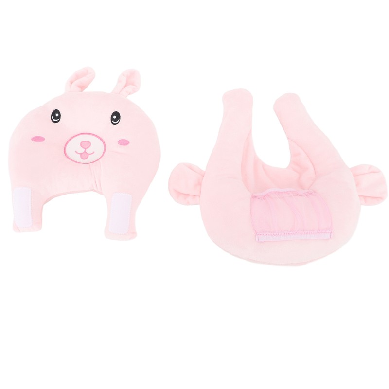 Baby Breastfeeding Pillow Multi Functional Portable Support Reduce Pressure Maternity