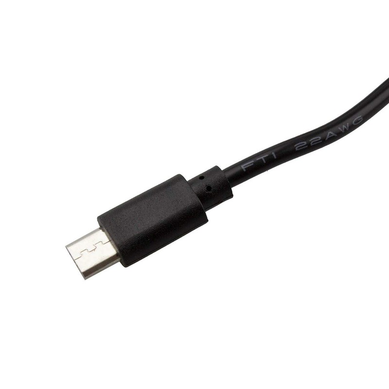 caseroxx Charger for Doro Primo 366 - Compact 1 Piece