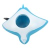 Cartoon Fish Scuba Dive Mouthpiece Dustproof Cover Second Stage Regulator