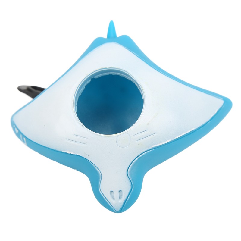 Cartoon Fish Scuba Dive Mouthpiece Dustproof Cover Second Stage Regulator