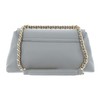 Valentino Women's 89o Arcadia Handbag, Ghiaccio
