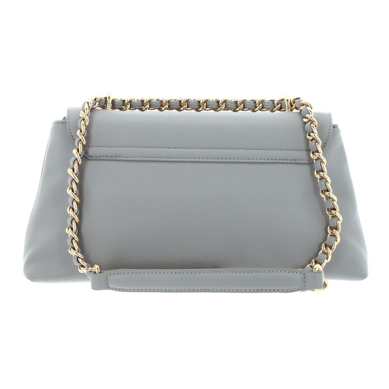 Valentino Women's 89o Arcadia Handbag, Ghiaccio