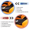 Center Console Armrest Cover for Chevy Corvette C7 2014-2019, Armrest