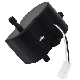 ZNTVW 10-20270 OEM Deluxe Roof Vent 12V Lift Motor Compatible with Maxx Air for MaxxFan 4500K-8951K