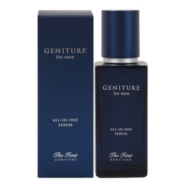 Ohui The First Genature for Men All-in-One Serum 90ml / 오휘 더 퍼스트 제너츄어 포맨 올인원 세럼 90ml
