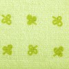 Kosugizen Value Bath Towel Clover 23.6 x 47.2 inches (60