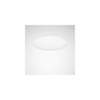 Trilux G2 WD2 7790340 Surface-Mounted Light, 20 W, LED, 22/16/ML-8MC