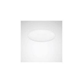 Trilux G2 WD2 7790340 Surface-Mounted Light, 20 W, LED, 22/16/ML-8MC ET, 3000 K, White