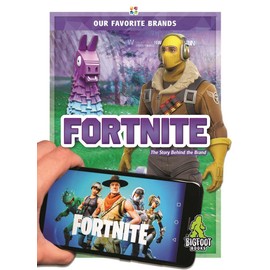 Fortnite (Our Favorite Brands)