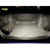 ENDPAGE 15-Pieces White Interior LED Light Kit Package Compatible With