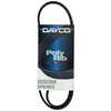 Dayco 5050368 Serpentine Belt