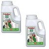 North American Salt North American Salt Safe Step 56708 8Lb Jug Safe Step Eco Platinum Series Sure Paws Ice Melter (2)