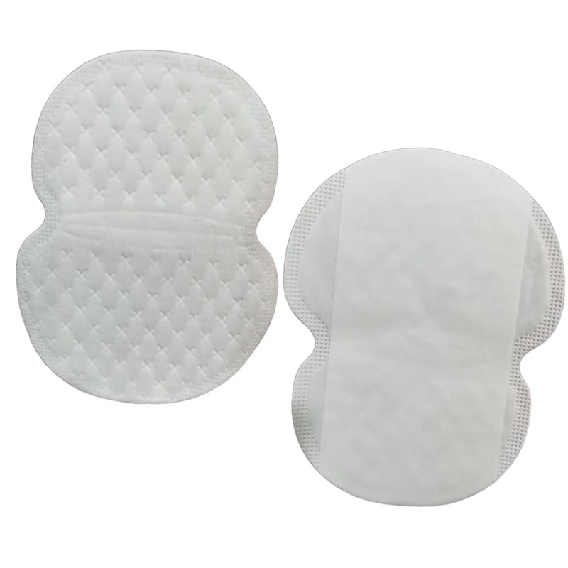 Itisyou Armpit Sweat Pat, Sweat Pads, Underarm Sweat Absorbing Pads,