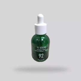 Panel [파넬] 파넬 시카마누 92세럼 30ml x 1개 진정 속광 부스팅 [PANEL] Panel Cica Manu 92 Serum 30ml x 1 piece Soothing Glow Boosting