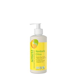 Sonett Handseife Citrus, 300 ml