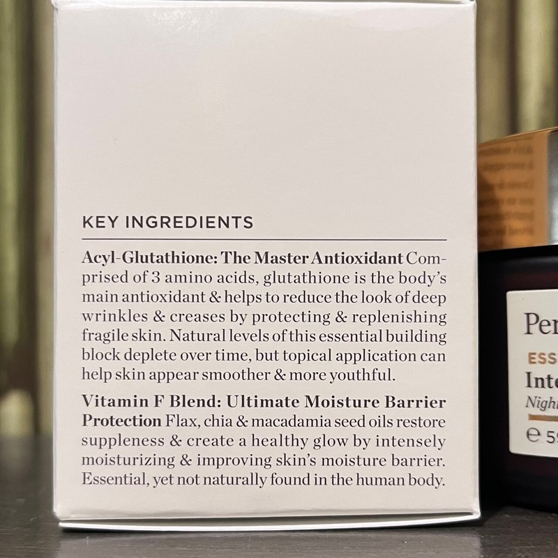 Perricone MD Essential Fx Acyl-Glutathio