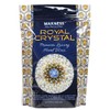 Waxness Premium Luxury Hard Wax Royal Crystal 1.65 lb -
