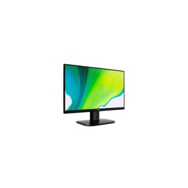 Acer KB242Y A 23.8" LED LCD Monitor - Black - Vertical Alignment (VA) - 16.7 Million Colors - FreeSync (HDMI VRR) - 250 Nit - 1 ms - HDMI - VGA