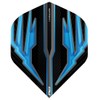 RED DRAGON Hardcore Radical Black and Blue Extra Thick Standard