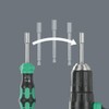 Wera Kraftform Compact 28 RA 1 05051519001 Set of 6