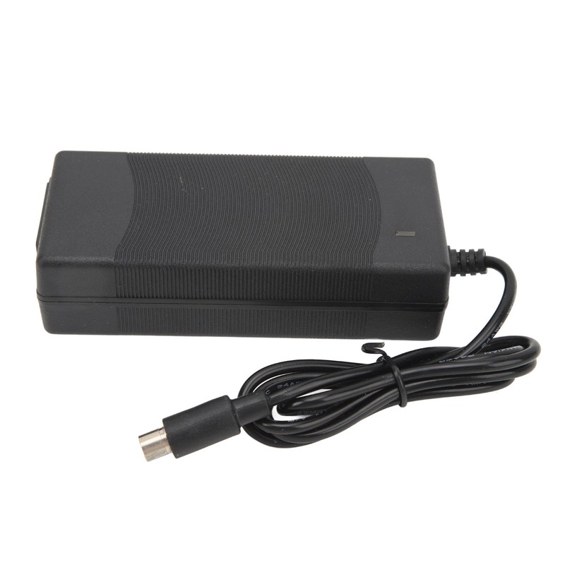42V 2A Electric Scooter Charger 42V 2A Power Charger Adapter