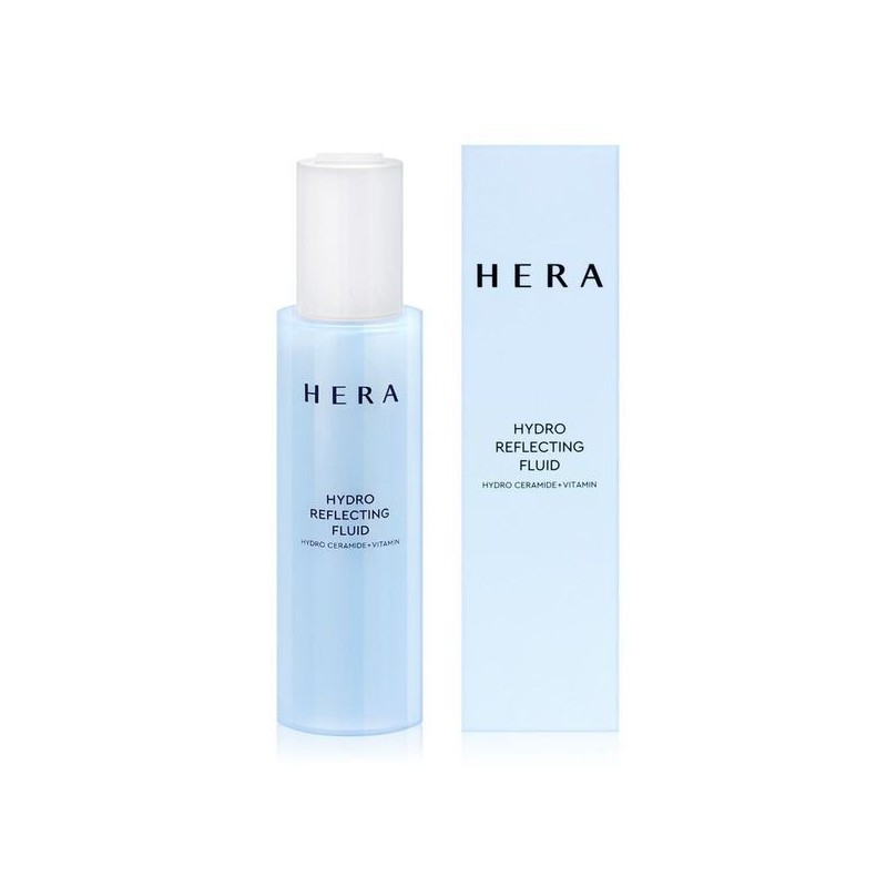 Hera 헤라 하이드로 리플렉팅 플루이드 140ml 수분세럼 에멀젼33414674 Hera Hydro
