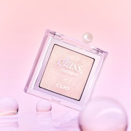 Clio Glass and Highlighter 5g / 클리오 글래스 앤 하이라이터 5g