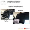 Made in Germany High-Gloss Cloth for High-Quality and Sensitive Surface,