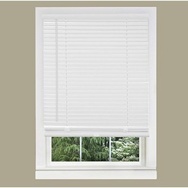 Ergode Cordless GII Morningstar Blind - Light Filtering, Privacy, Easy Installation