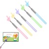 Pack of 5 Finger Pointers, Extendable, Pointer Finger, Pointer Finger,
