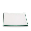 GMUNDNER KERAMIK Dinner Plate Size: L 26 cm x W
