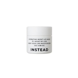 Instead Hydrating Night Lip Mask 25g / 인스테드 하이드레이팅 나이트 립 마스크 25g